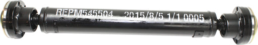 Drive Shaft CarParts REPM545504