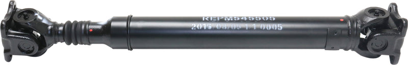 Drive Shaft CarParts REPM545505