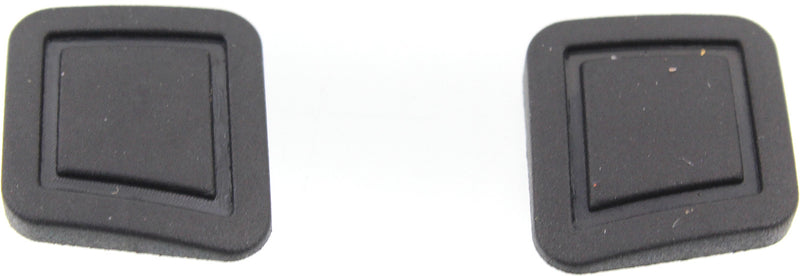 Exterior Door Handle Repair Kit CarParts REPM546101