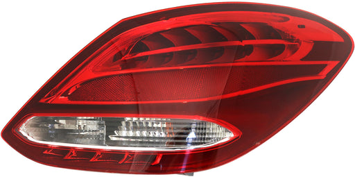 Tail Light CarParts REPM730383