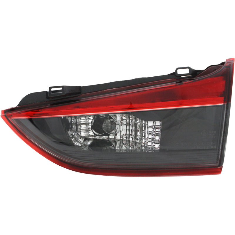 Tail Light CarParts REPM731313