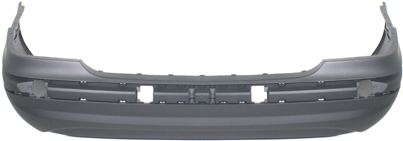 Bumper Cover CarParts REPM760103P