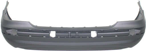 Bumper Cover CarParts REPM760103P