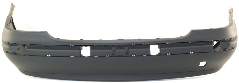 Bumper Cover CarParts REPM760104P