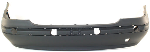 Bumper Cover CarParts REPM760104P