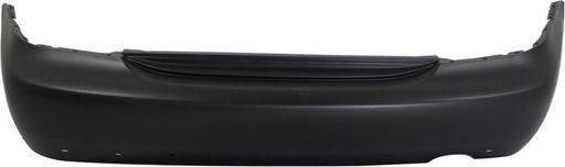 Bumper Cover CarParts REPM760107P