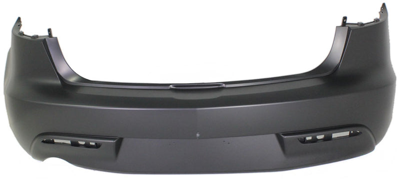 Bumper Cover CarParts REPM760108P