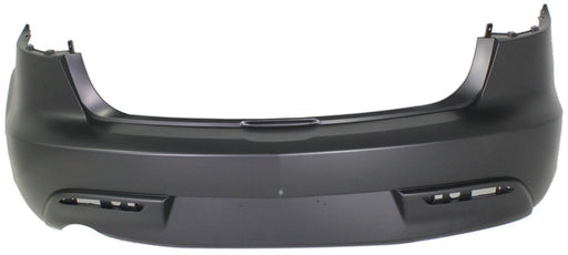 Bumper Cover CarParts REPM760108P