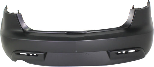 Bumper Cover CarParts REPM760108PQ