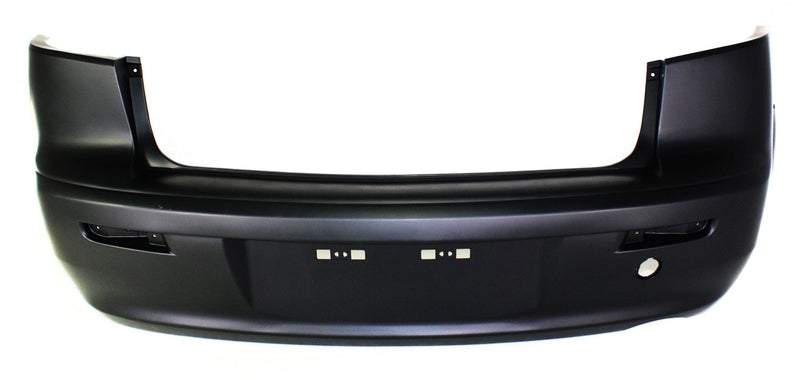 Bumper Cover CarParts REPM760111P