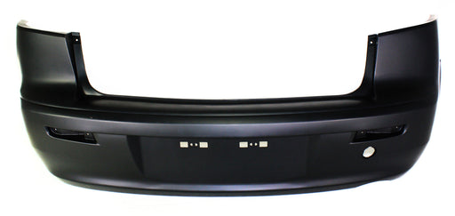 Bumper Cover CarParts REPM760111P