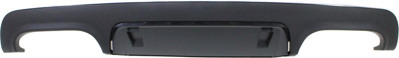 Bumper Cover CarParts REPM760117P
