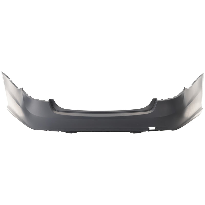 Bumper Cover CarParts REPM760118P