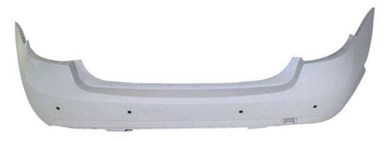Bumper Cover CarParts REPM760119P