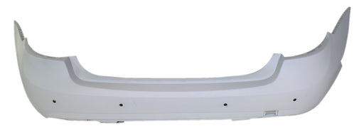 Bumper Cover CarParts REPM760119P