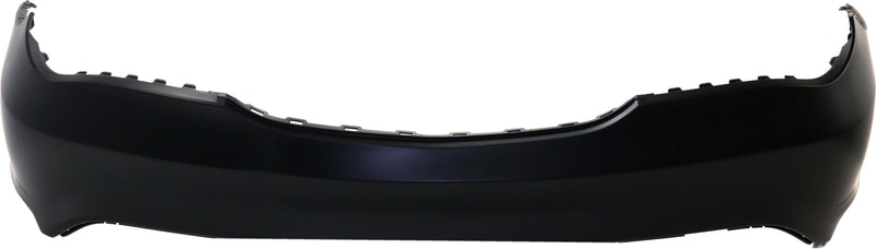 Bumper Cover CarParts REPM760136PQ