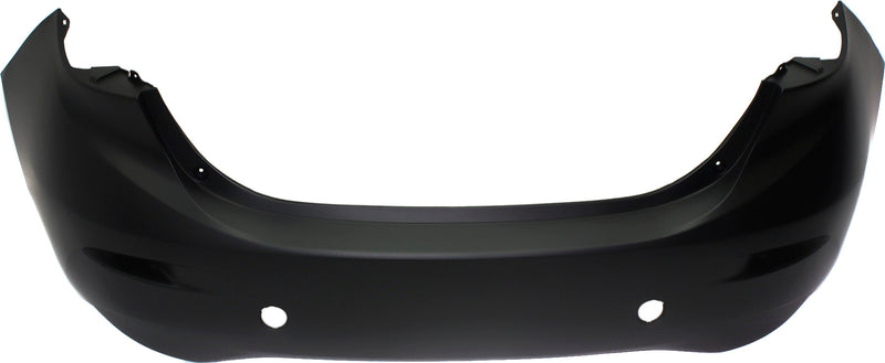 Bumper Cover CarParts REPM760152P