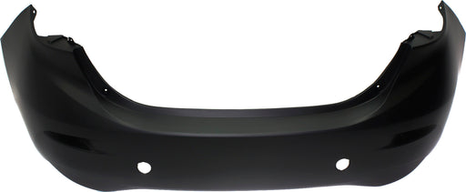 Bumper Cover CarParts REPM760152P