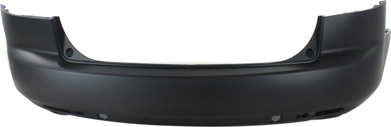 Bumper Cover CarParts REPM760169P