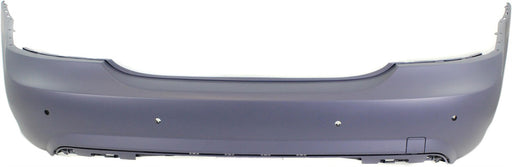 Bumper Cover CarParts REPM760175P