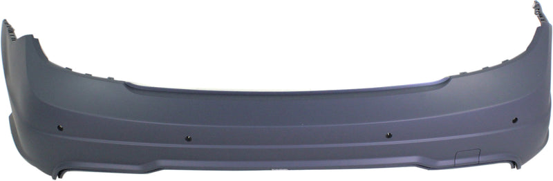 Bumper Cover CarParts REPM760180P