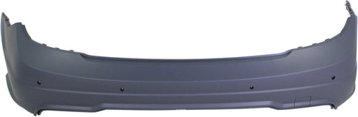 Bumper Cover CarParts REPM760180P