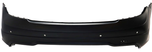 Bumper Cover CarParts REPM760180PQ