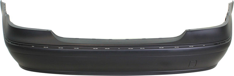 Bumper Cover CarParts REPM760184P