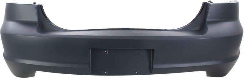 Bumper Cover CarParts REPM760191P
