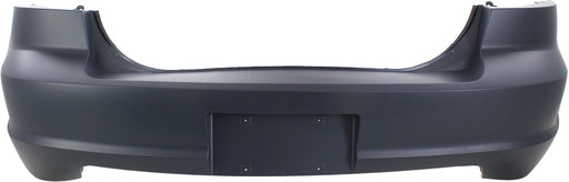Bumper Cover CarParts REPM760191P