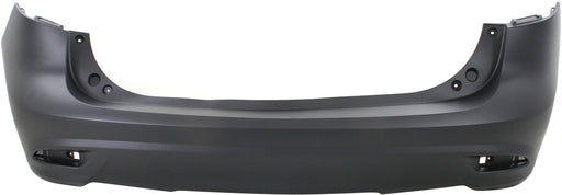 Bumper Cover CarParts REPM760193P