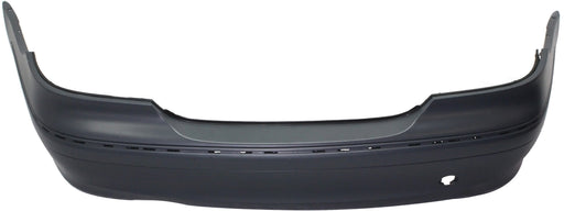 Bumper Cover CarParts REPM760196P