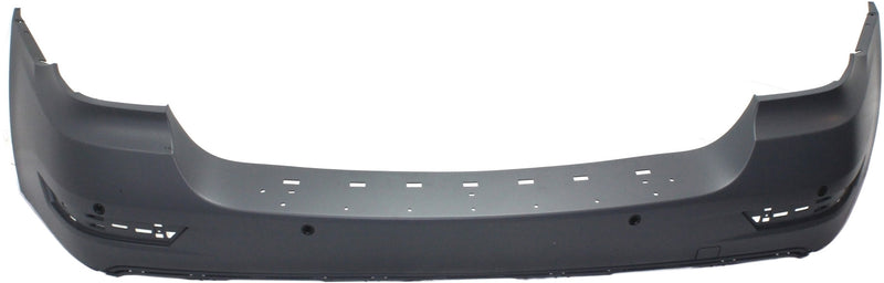 Bumper Cover CarParts REPM760197P