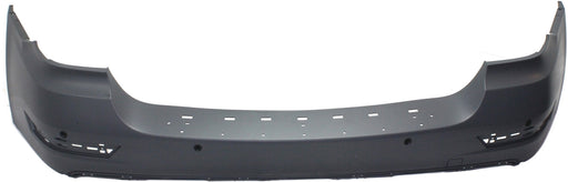 Bumper Cover CarParts REPM760197P