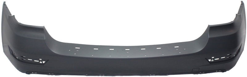 Bumper Cover CarParts REPM760198P