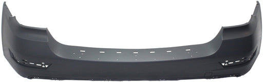 Bumper Cover CarParts REPM760198P