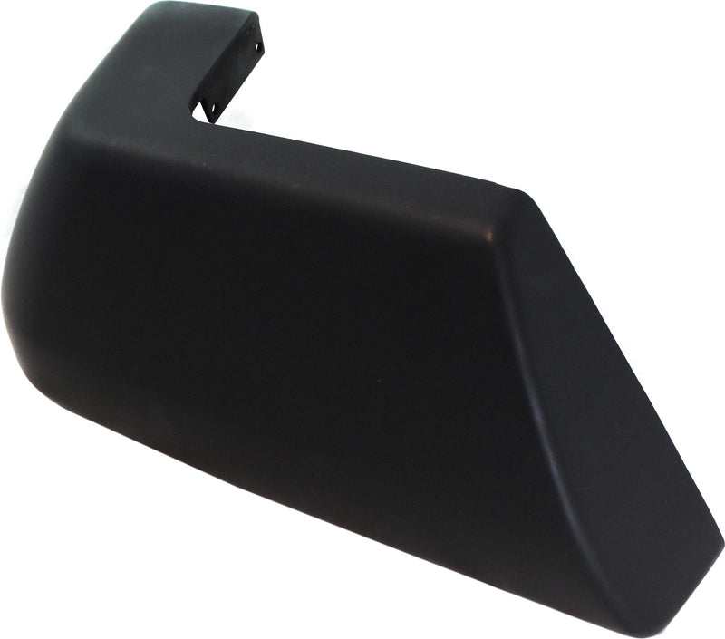 Bumper End CarParts REPM761104