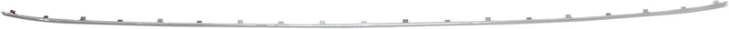 Bumper Trim CarParts REPM763502