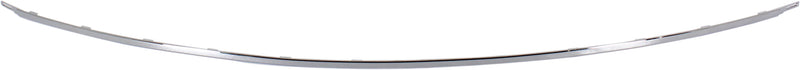 Bumper Trim CarParts REPM763506