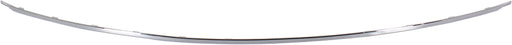 Bumper Trim CarParts REPM763506