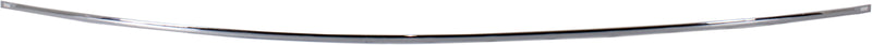Bumper Trim CarParts REPM763507