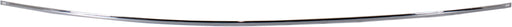 Bumper Trim CarParts REPM763507