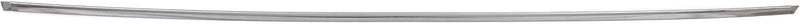Bumper Trim CarParts REPM763512