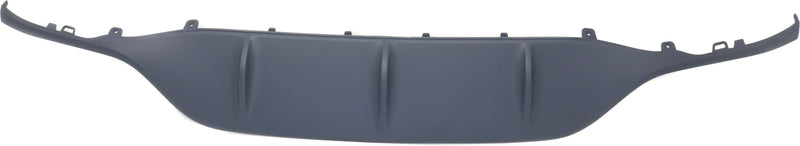 Bumper Trim CarParts REPM763514