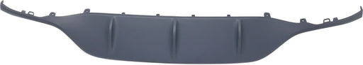 Bumper Trim CarParts REPM763514