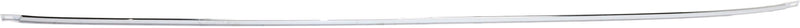 Bumper Trim CarParts REPM763515