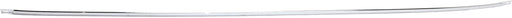 Bumper Trim CarParts REPM763515