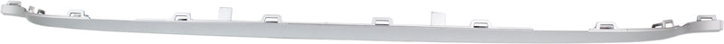 Bumper Trim CarParts REPM763517