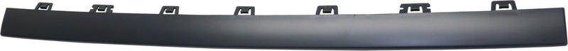 Bumper Trim CarParts REPM763518