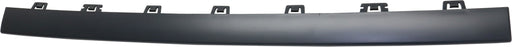 Bumper Trim CarParts REPM763518